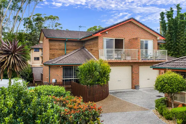 3/13 Coolgardie Street