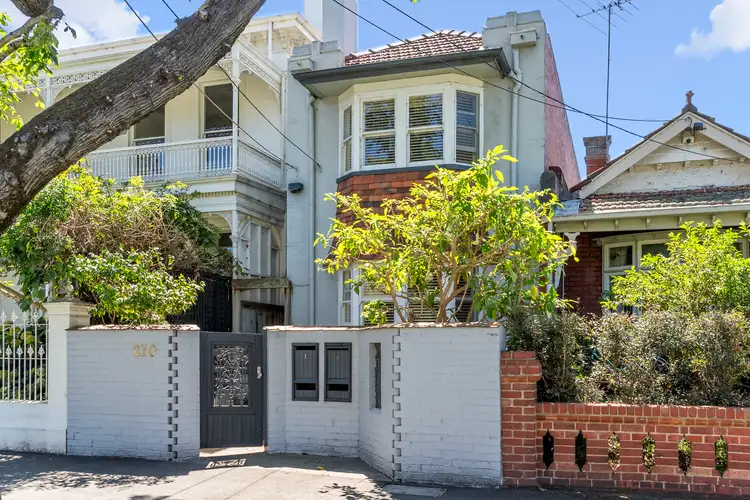 2/270 Albert Road