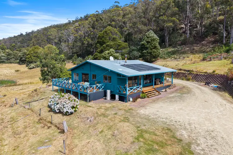 510 Dam Road