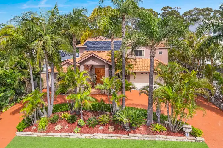 62 Sylvan Ridge Drive