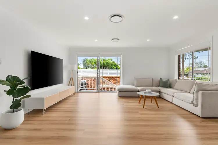 1/44 Caringbah Road