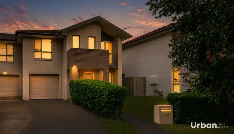 23 Parklands Circuit