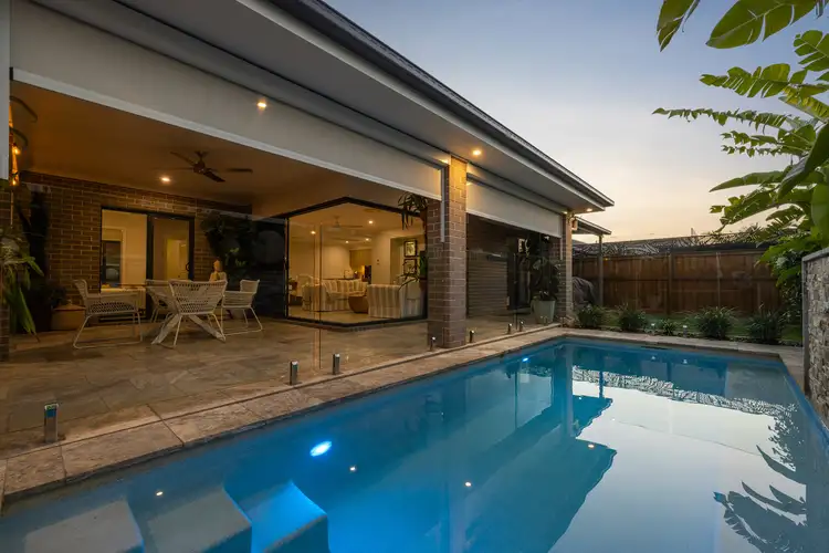 22 Brindabella Street