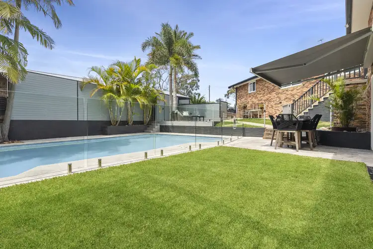 5 Boylson Place