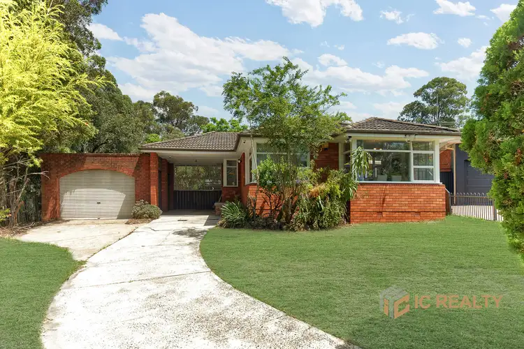 39 Richmond Crescent