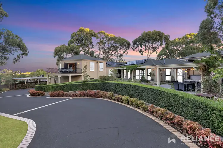 18 Pidgeon Court
