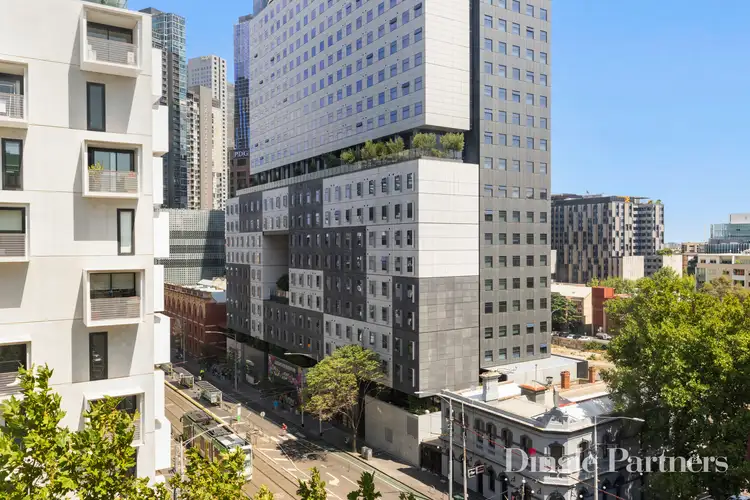 711/528 Swanston Street