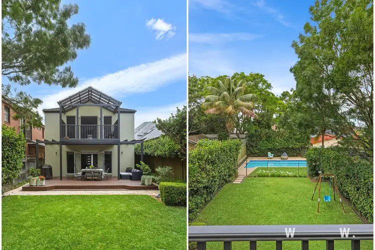 15 Polding Street