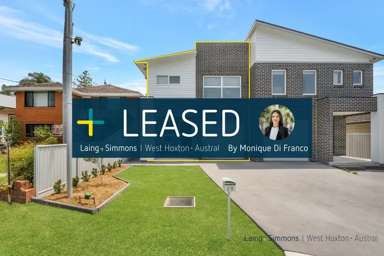 Address available on request