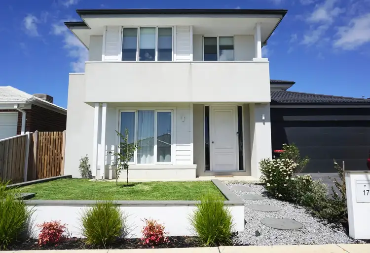 17 Audrey Street