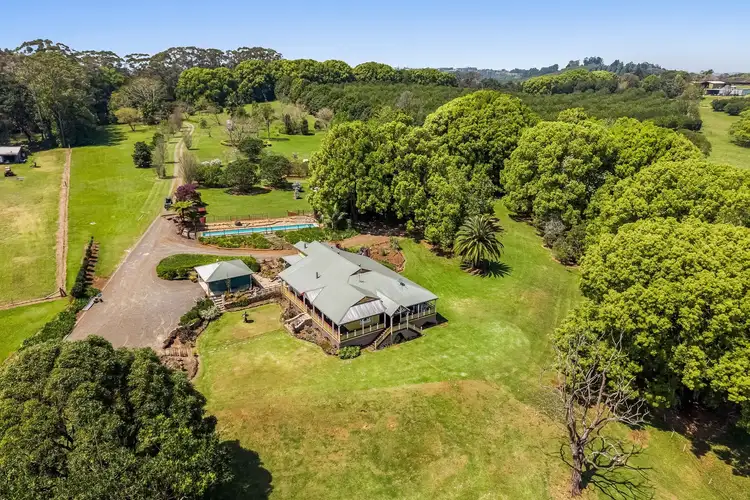 377 Pearces Creek Road