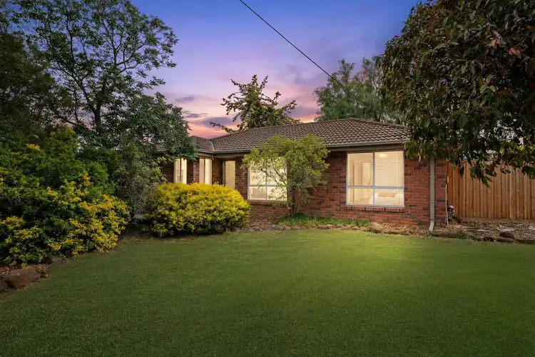8 Illawong Grove