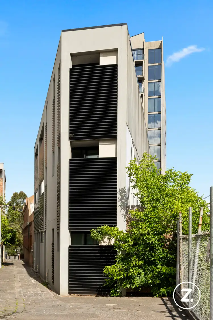10D Stables Lane