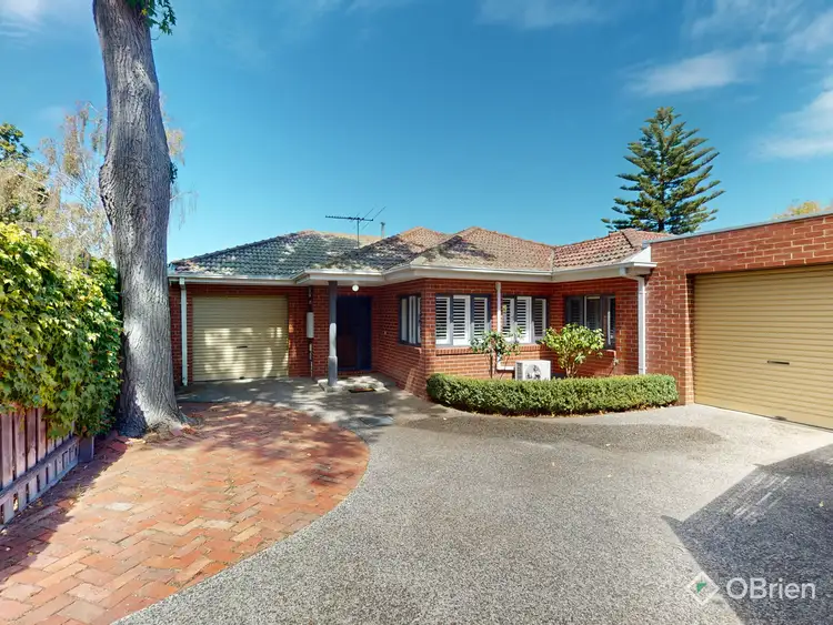 2/38 Margaret Street