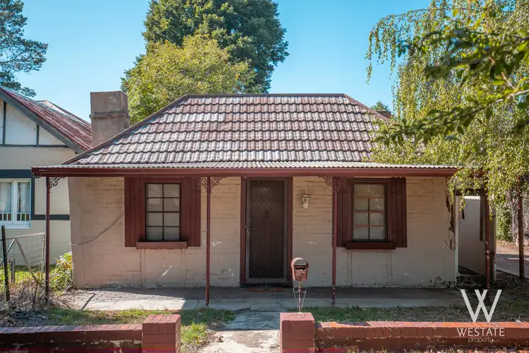 22 Havannah Street