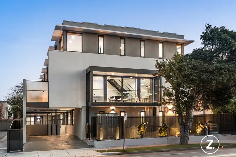 1/146 Glen Huntly Road