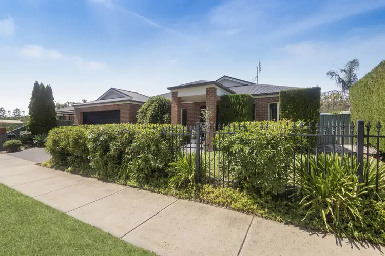 200 Retreat Road