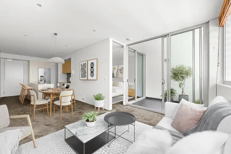 203a/264 Anzac Parade