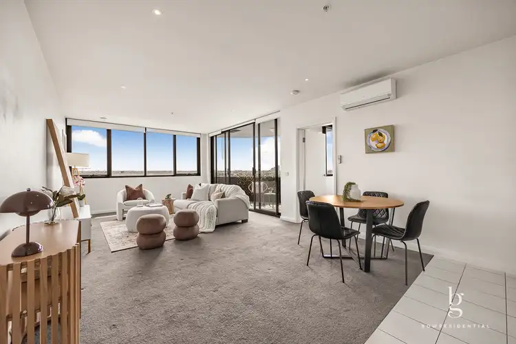 203/80 La Scala Avenue