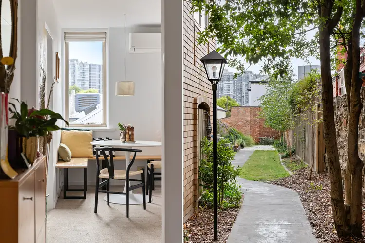 11/63 Millswyn Street