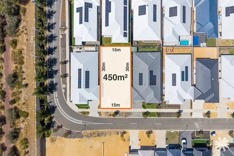 16 Strength Crescent