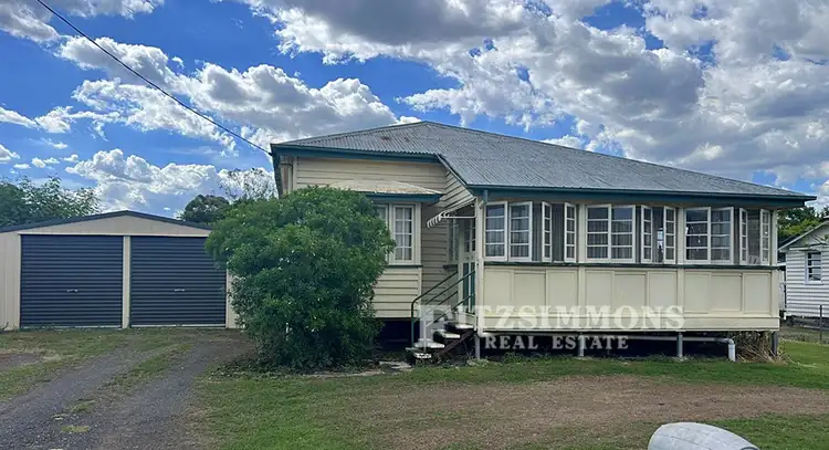 102a Pratten Street