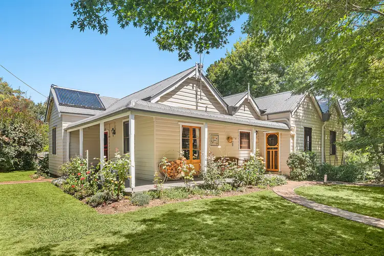 26 Bumballa Road