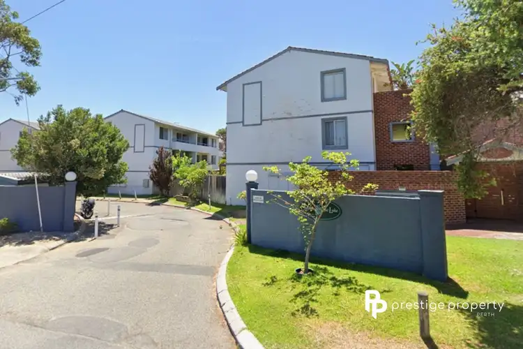 16P/125 Herdsman Parade