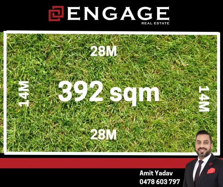 84 Generation Crescent