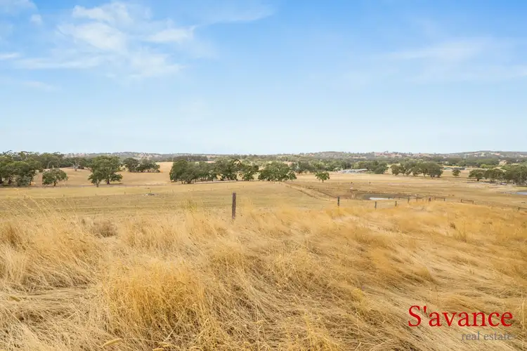 Onkaparinga Valley Road