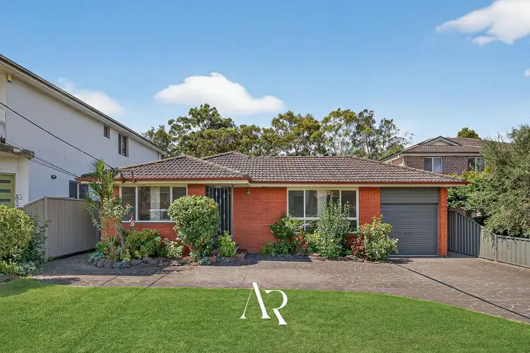 20 Wynyard Avenue