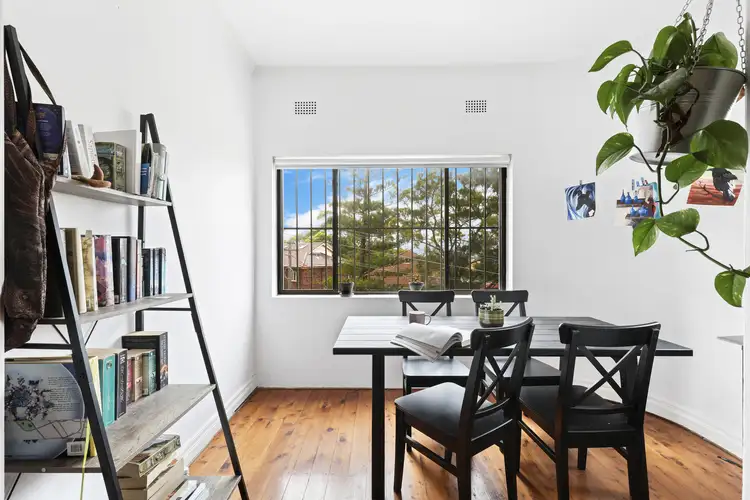 1/8 Mount Street
