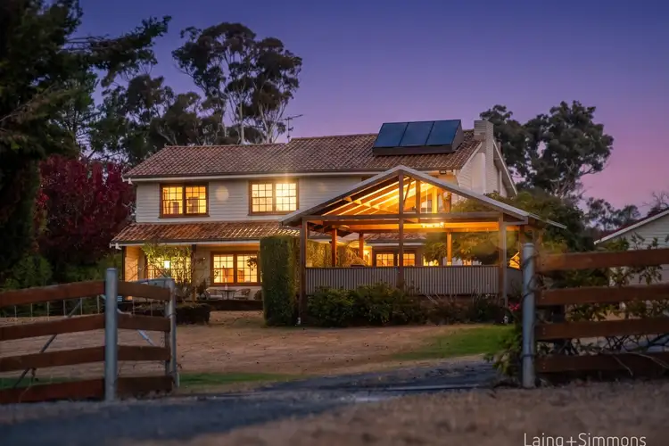 35 Old Inverell Road