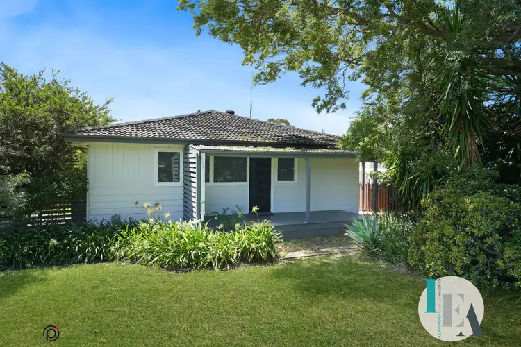 16 Bangaroo Avenue