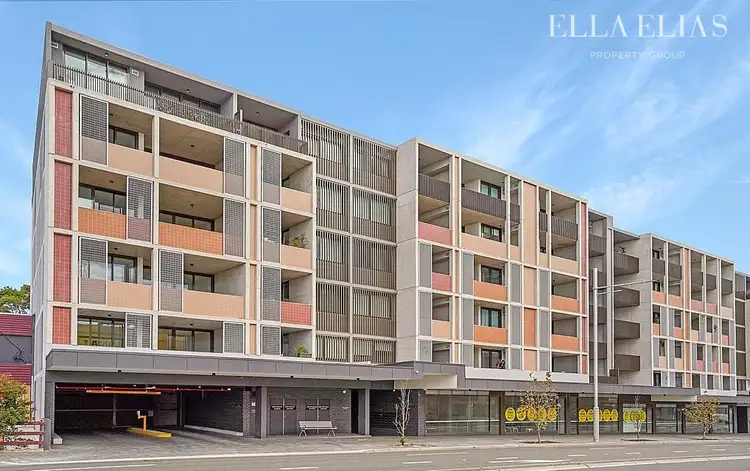 105/408 Victoria Road