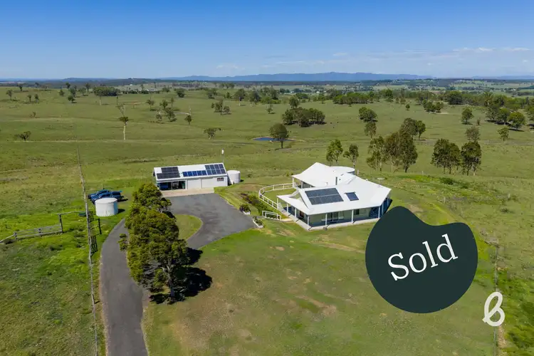 88 Glenalister Road