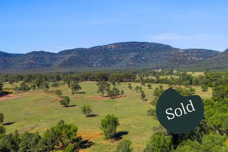 Lot 12 Redmanvale Road