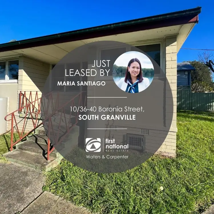 10/36-40 Boronia Street