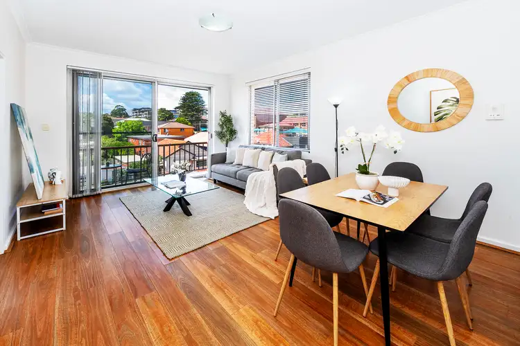 6/114-116 Garden Street