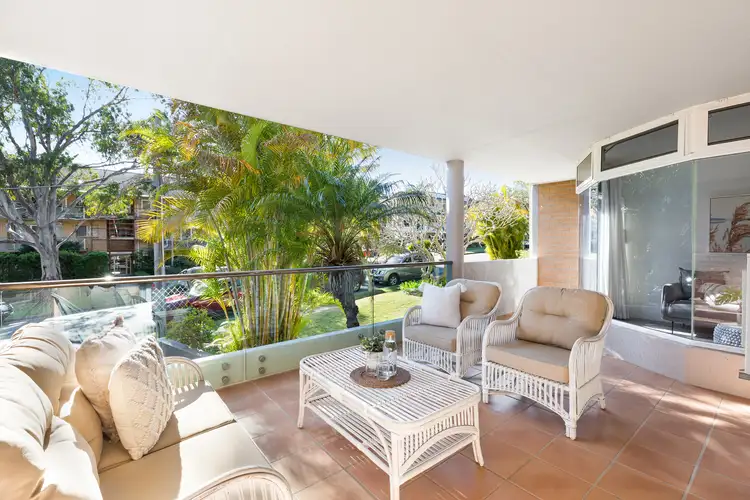 2/12-16 Lewis Street, Cronulla NSW 2230