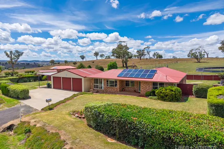 7421 Guyra Road