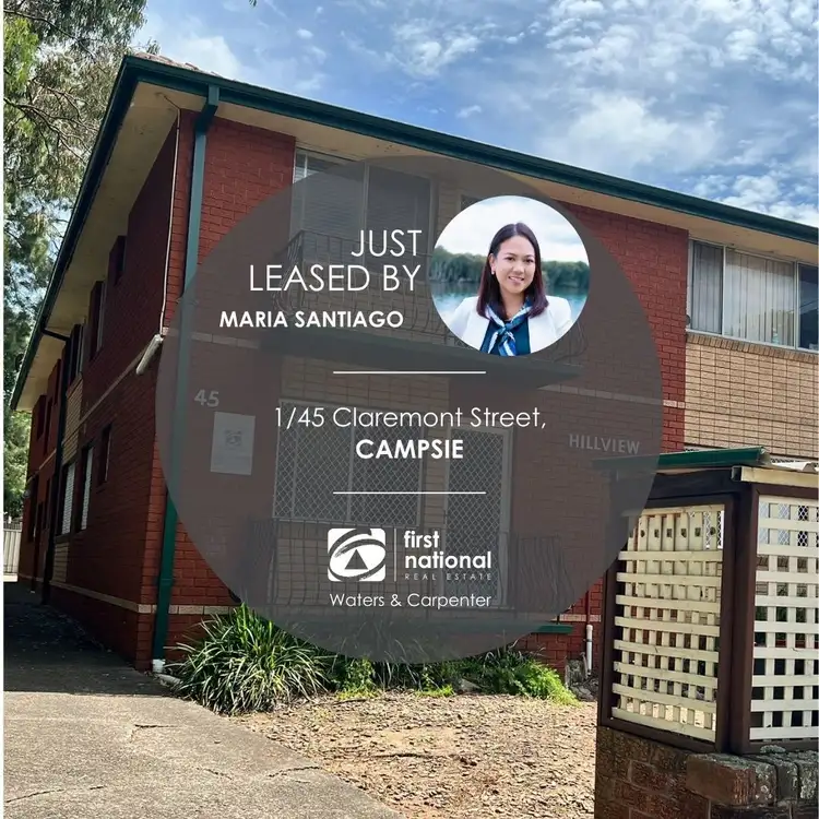 1/45 Claremont Street