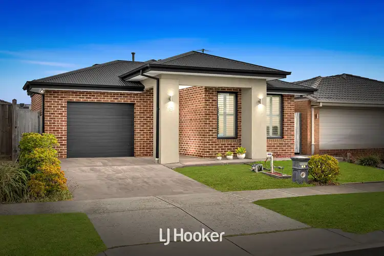 19 Limonium Crescent