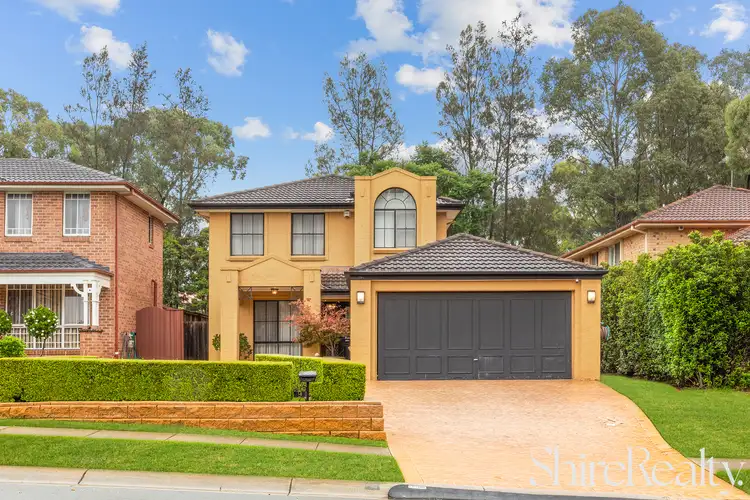 9 Braemar Avenue