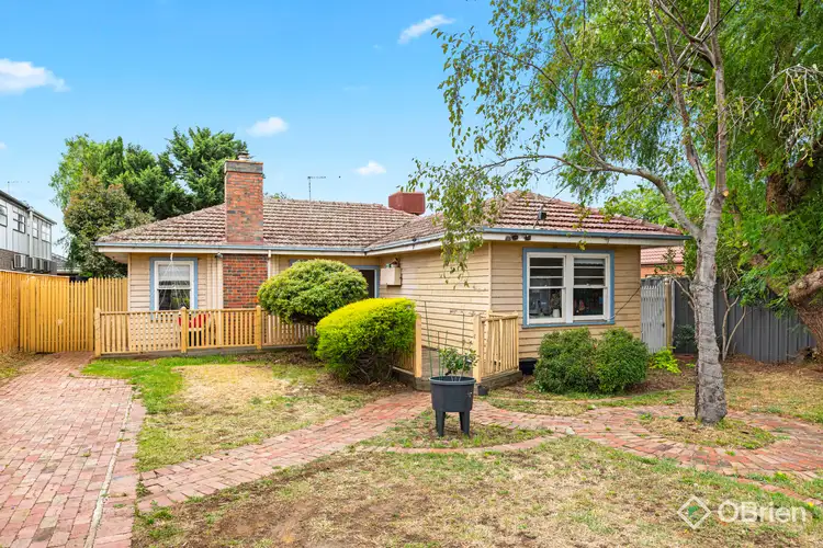 22 Railway Avenue