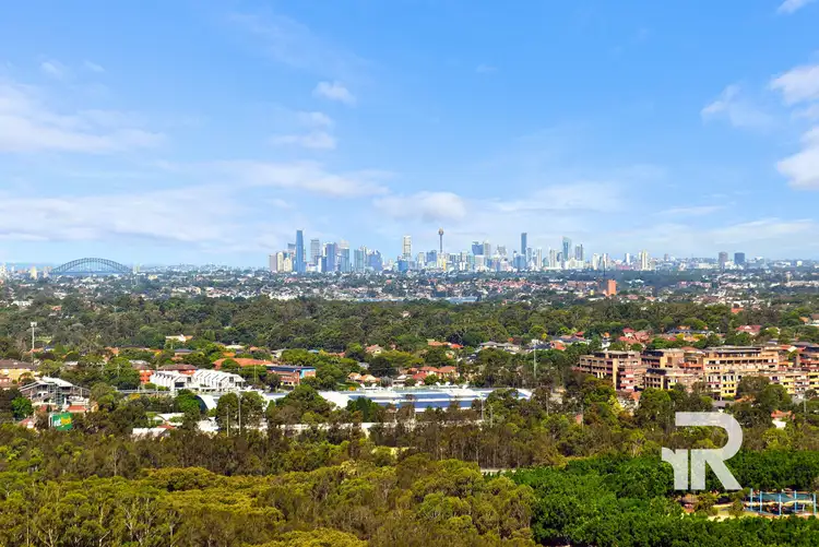 2007/1 Australia Avenue