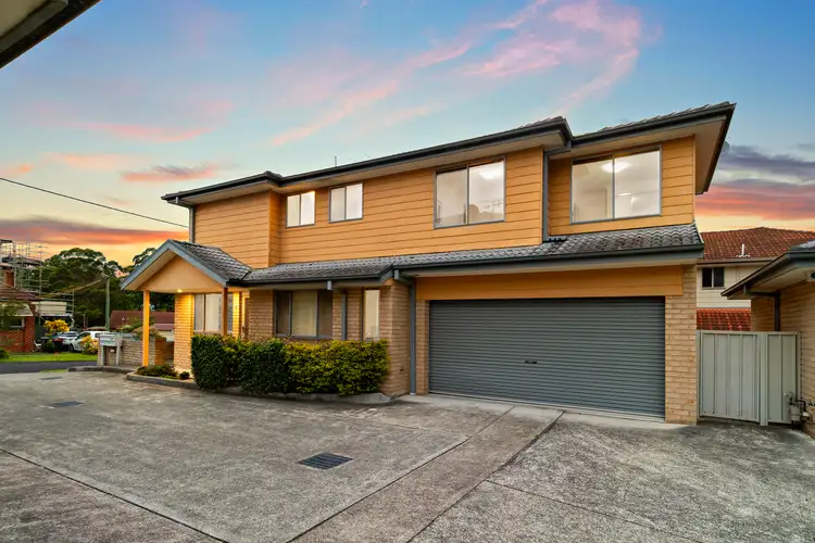 1/46-48 Heaton Street