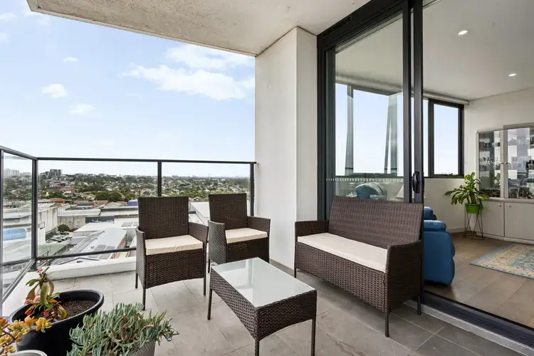 1011/15 Garrigarrang Avenue