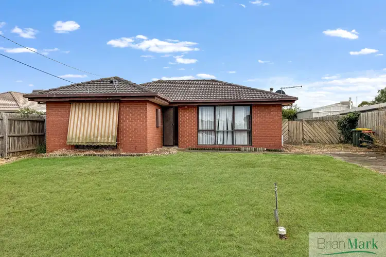 6 Wilton Close