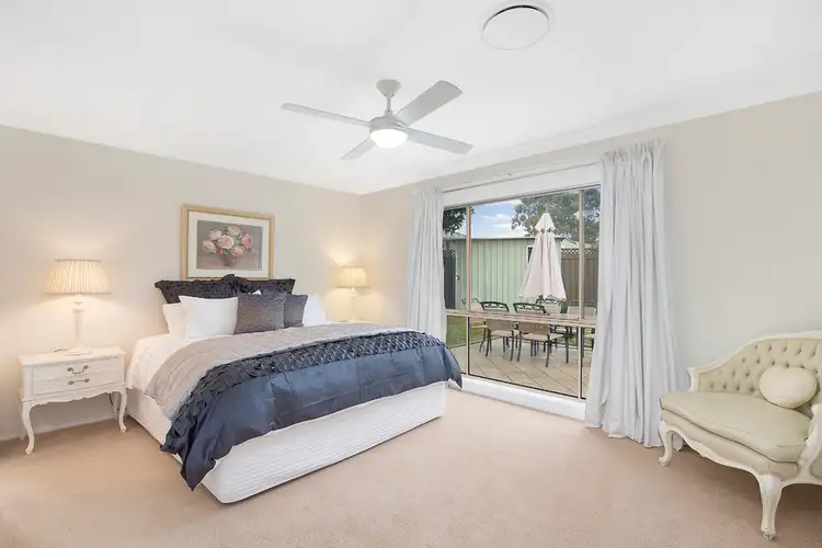 Sixth view of Homely house listing, 138 Woronora Crescent, Como NSW 2226